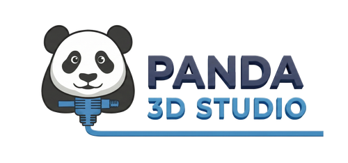 Panda 3D Studio